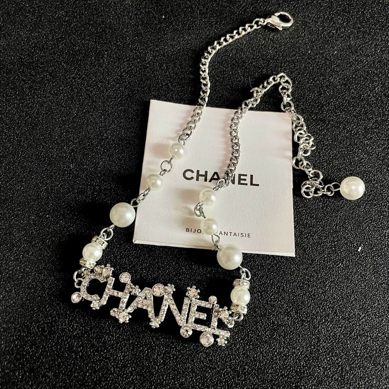 Chanel Necklace 10yxx169