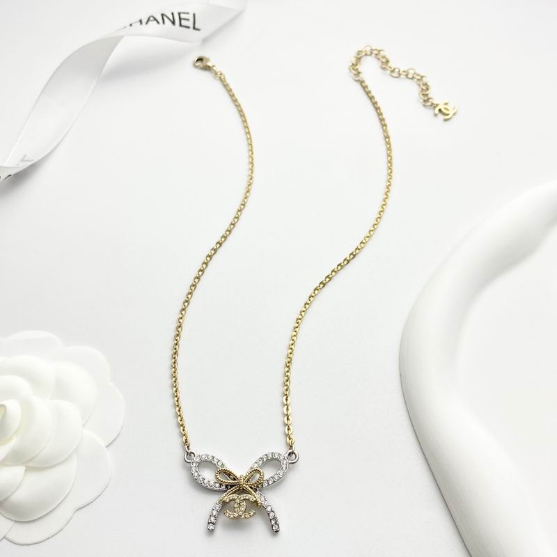 Chanel Necklace 10yxx17