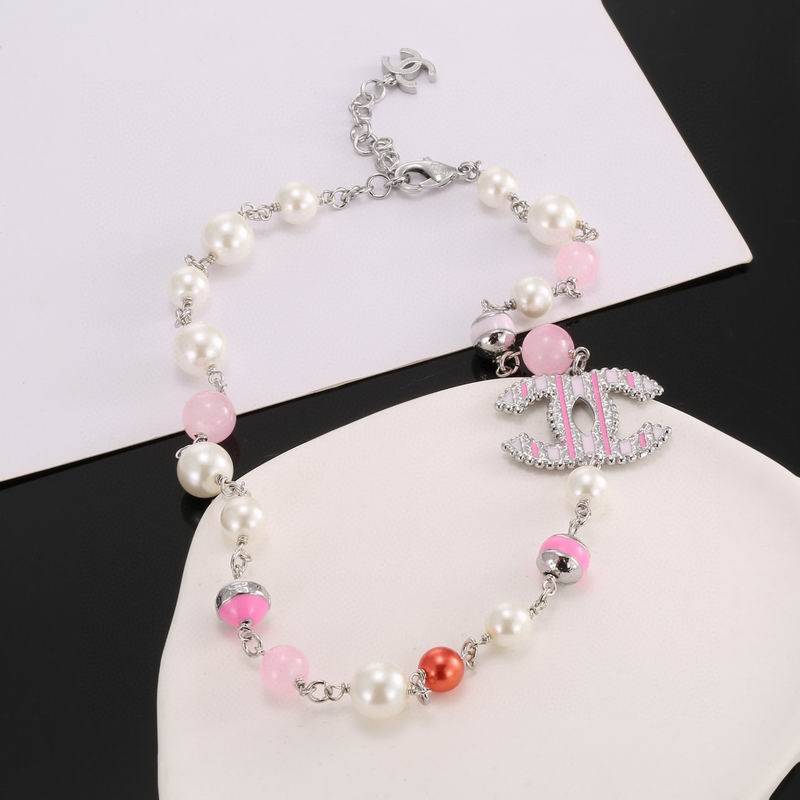 Chanel Necklace 10yxx173