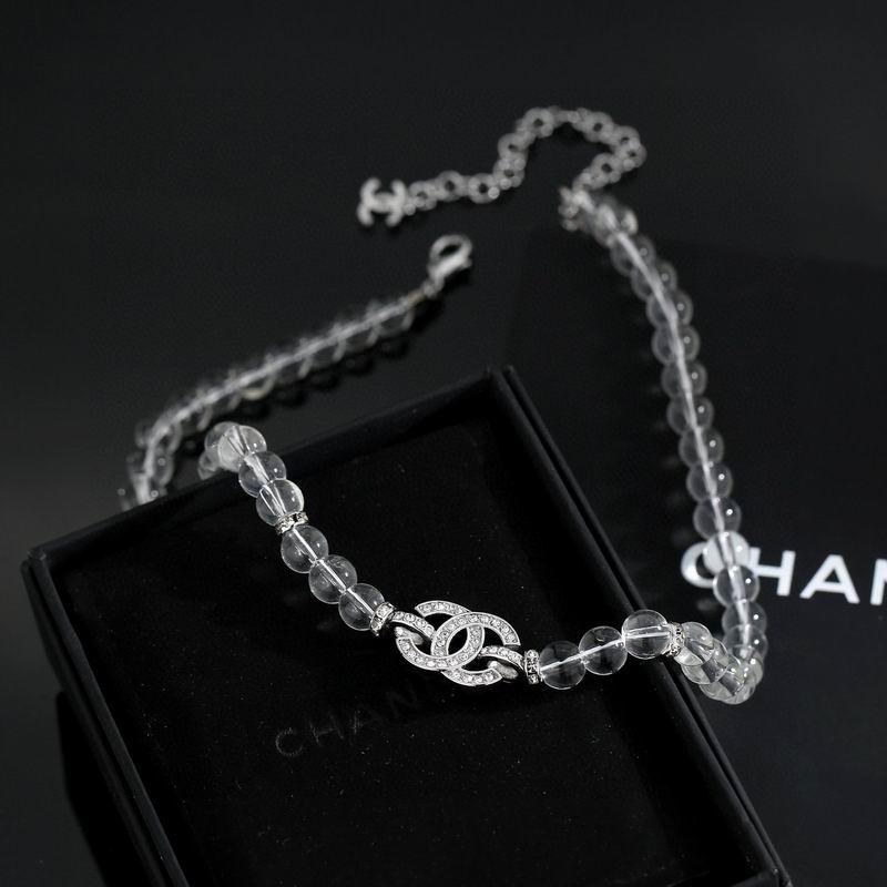 Chanel Necklace 10yxx27