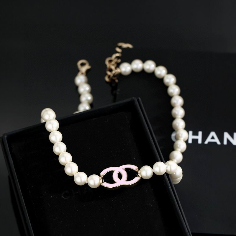 Chanel Necklace 10yxx35