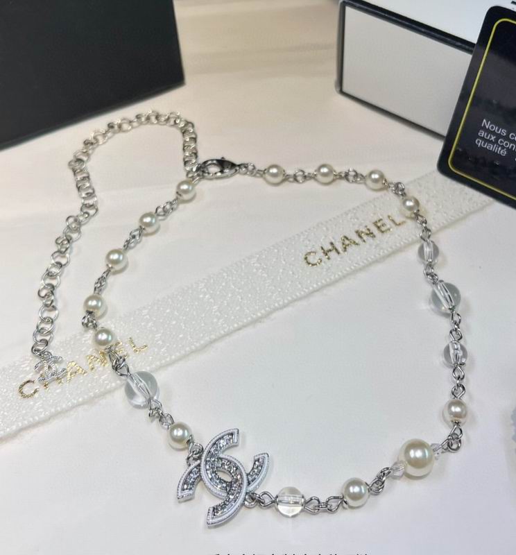 Chanel Necklace 10yxx38
