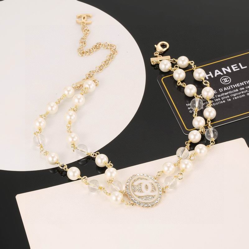 Chanel Necklace 10yxx52