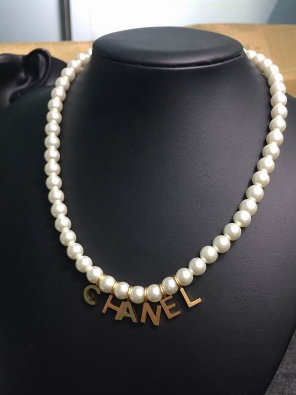 Chanel Necklace 10yxx53