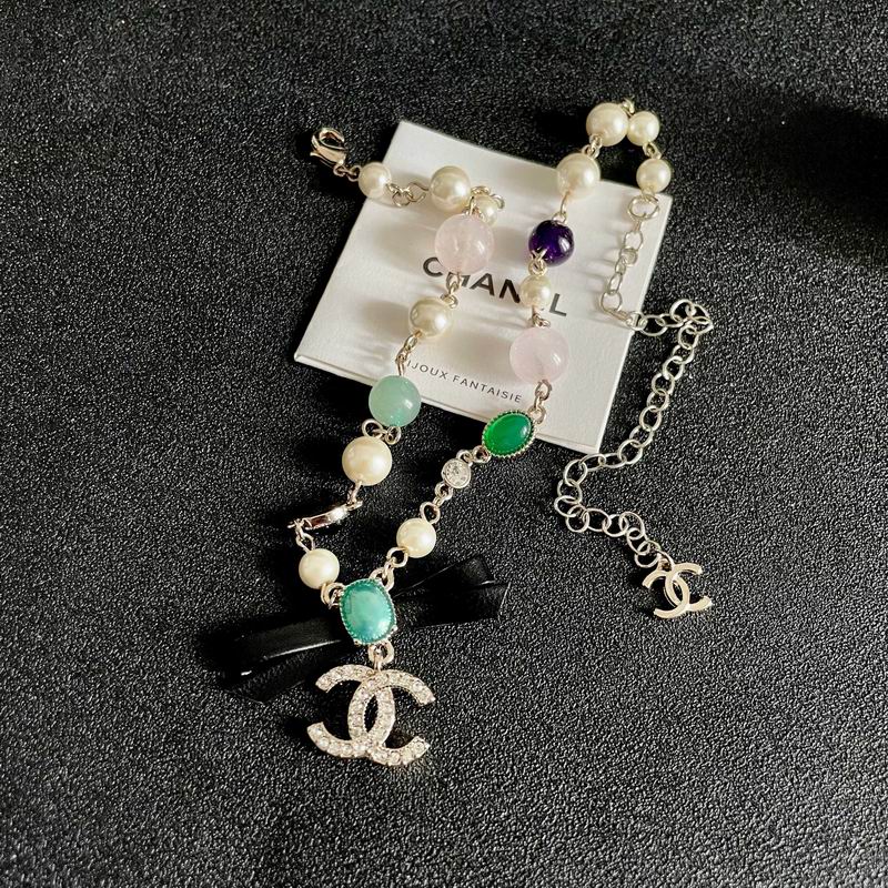 Chanel Necklace 10yxx66