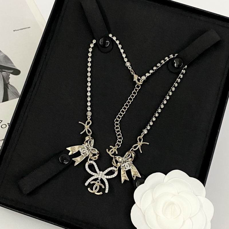 Chanel Necklace 11yxx186