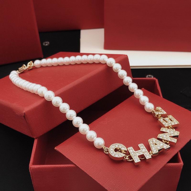 Chanel Necklace 11yxx189