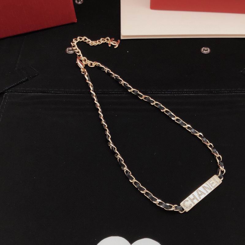 Chanel Necklace 11yxx191