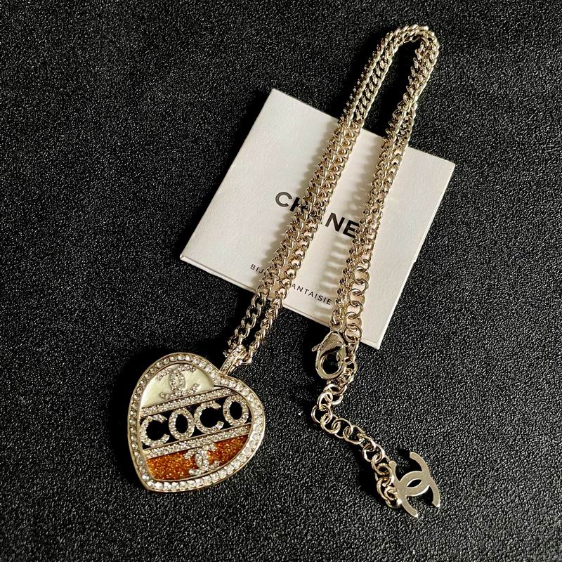 Chanel Necklace 11yxx195