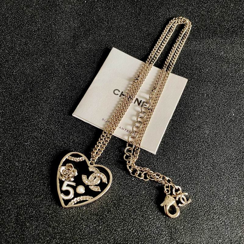 Chanel Necklace 11yxx196