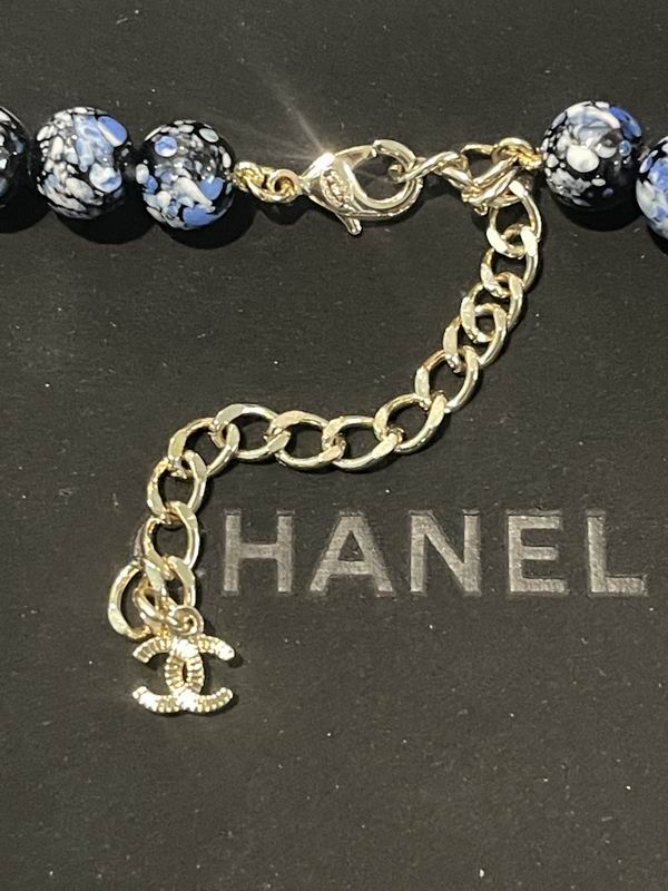 Chanel Necklace 11yxx197