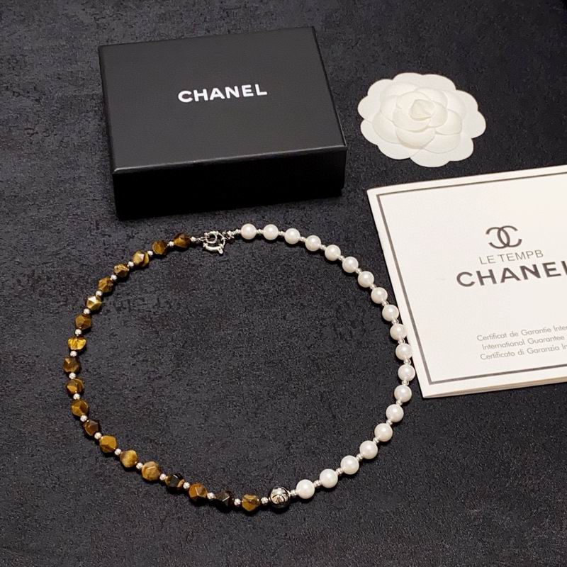 Chanel Necklace 11yxx198