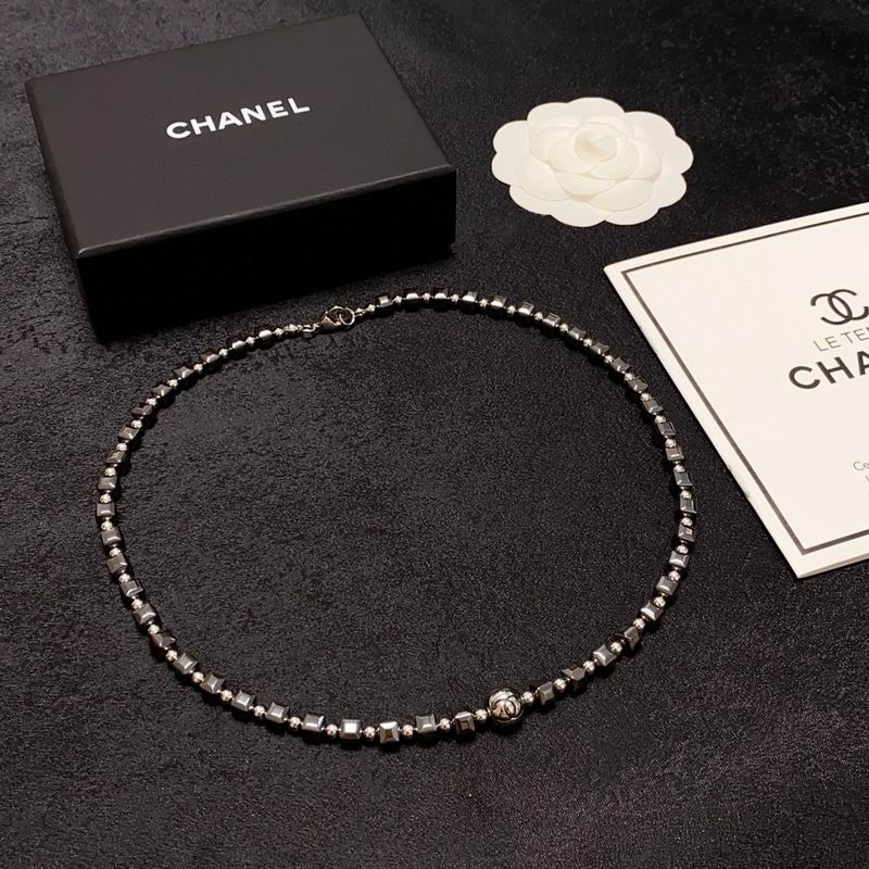 Chanel Necklace 11yxx204