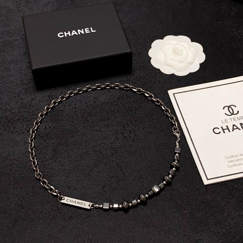 Chanel Necklace 11yxx205