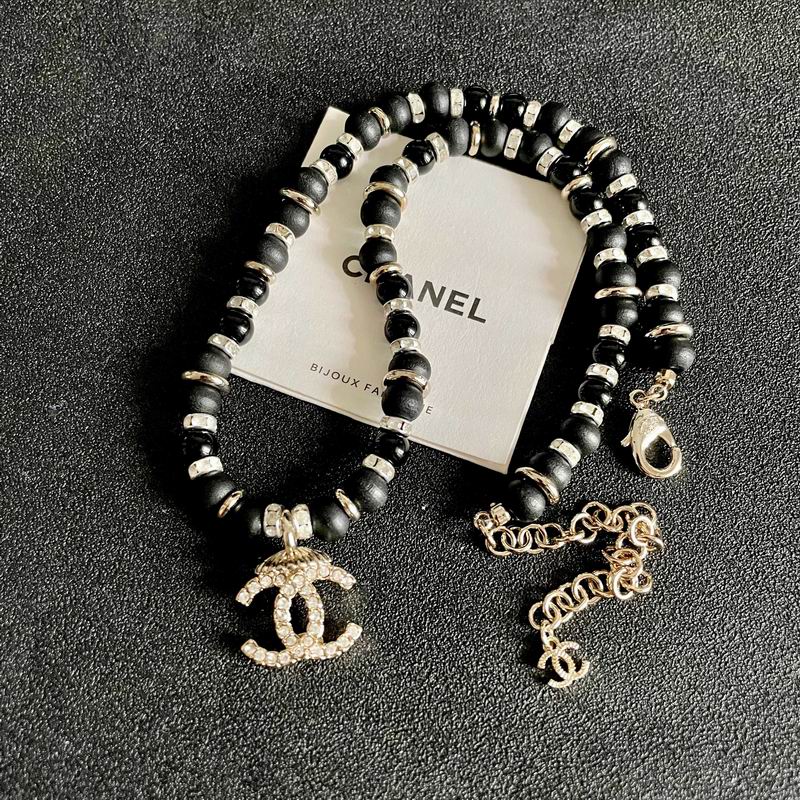 Chanel Necklace 11yxx206