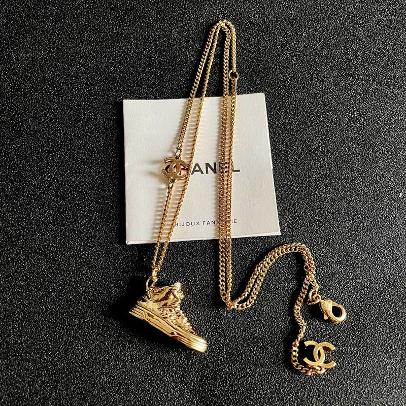 Chanel Necklace 11yxx212