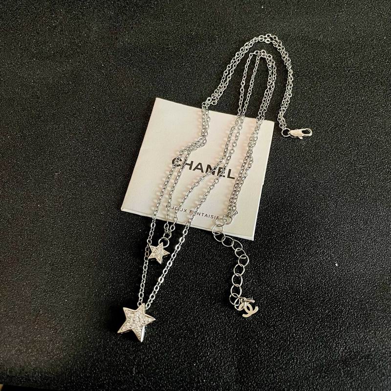 Chanel Necklace 11yxx213