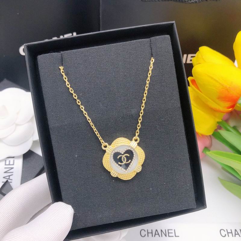 Chanel Necklace 11yxx215