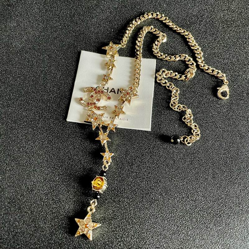 Chanel Necklace 11yxx228
