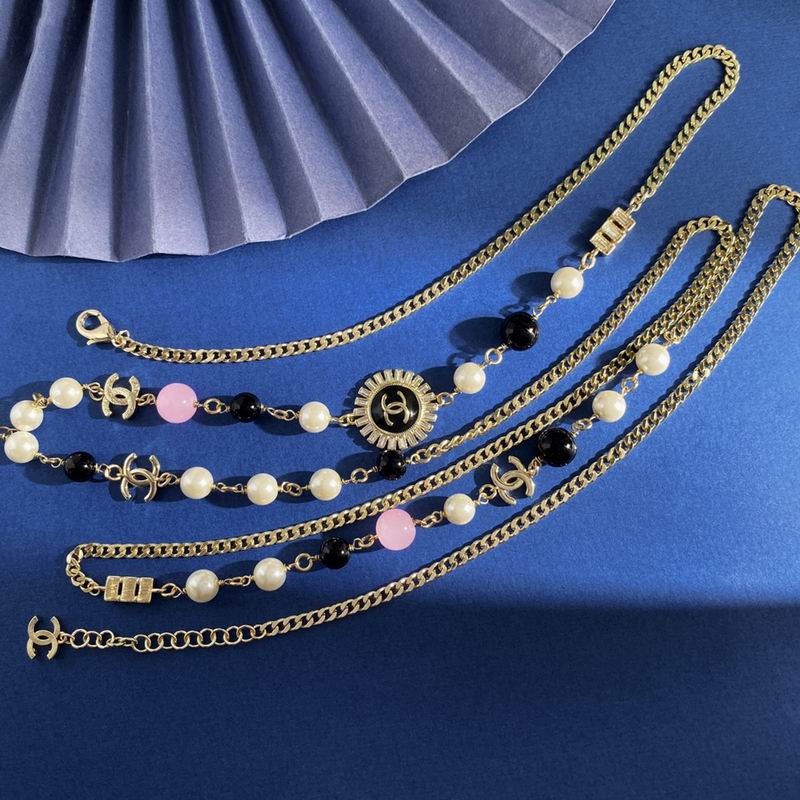 Chanel Necklace 11yxx232