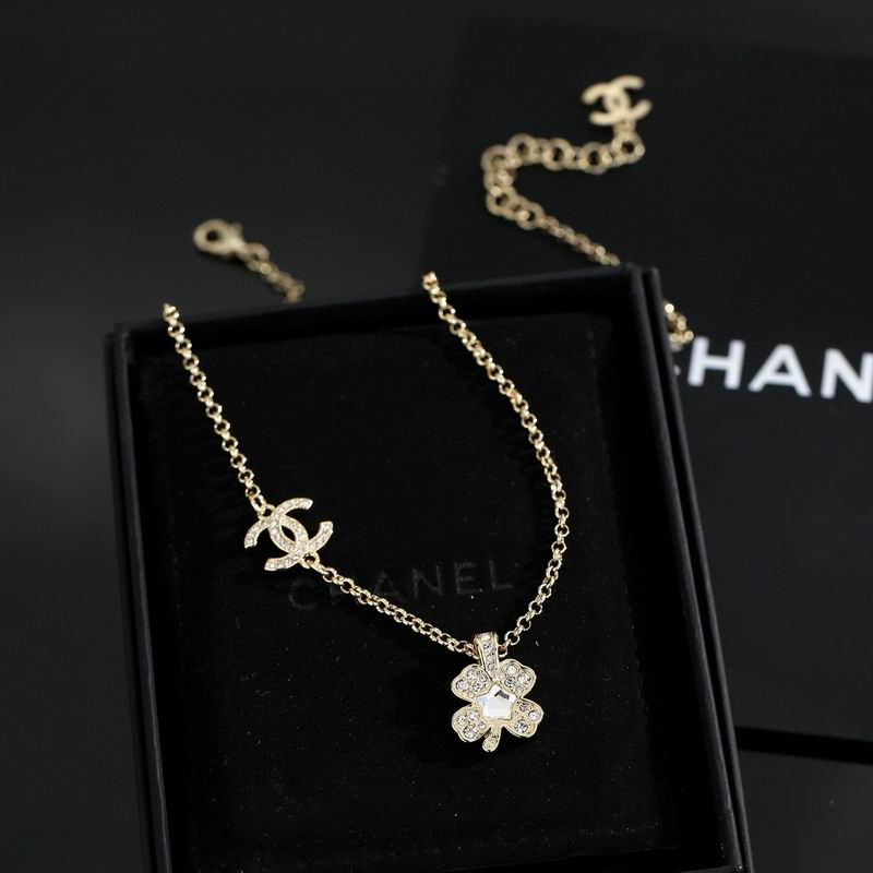 Chanel Necklace 11yxx238