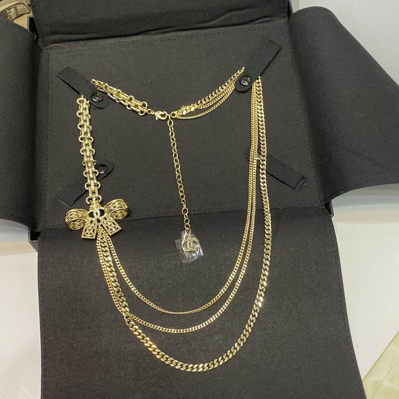 Chanel Necklace 11yxx243