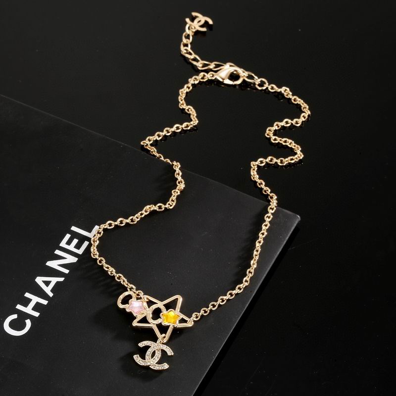 Chanel Necklace 11yxx247
