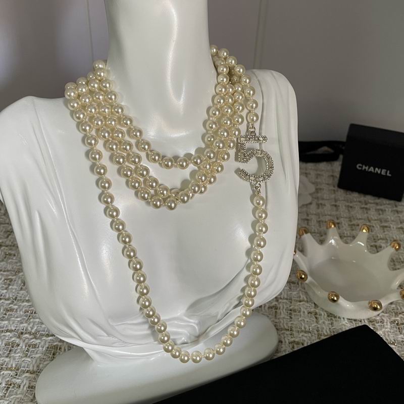 Chanel Necklace 11yxx256