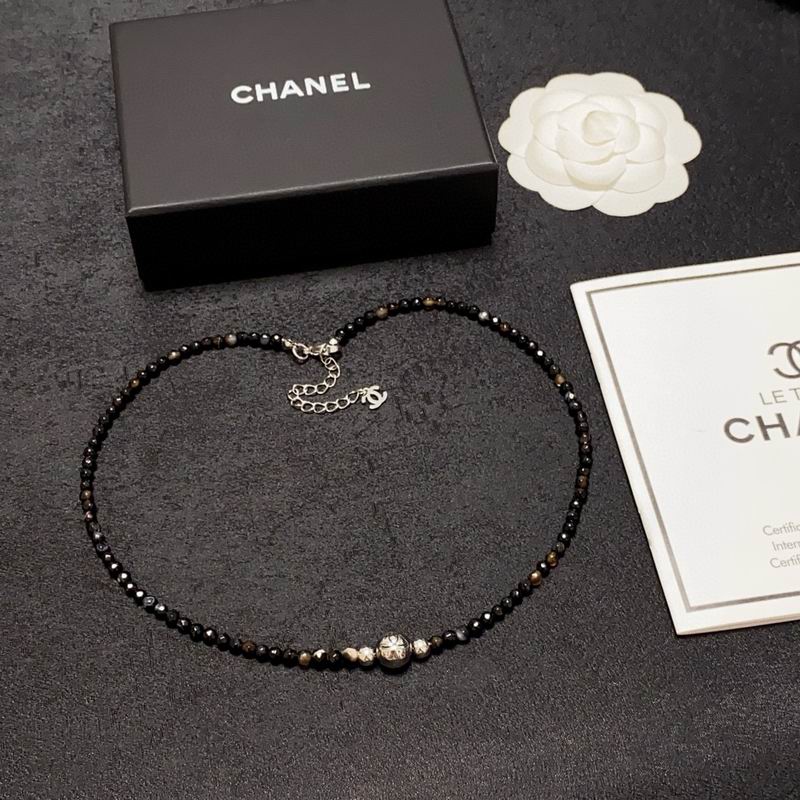 Chanel Necklace 11yxx264