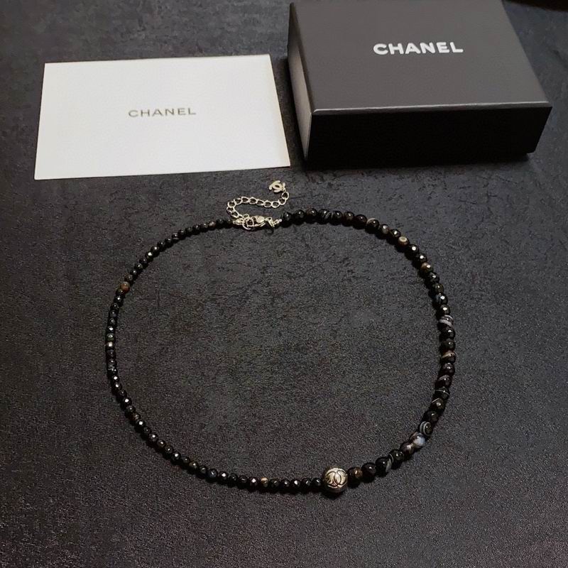 Chanel Necklace 11yxx269