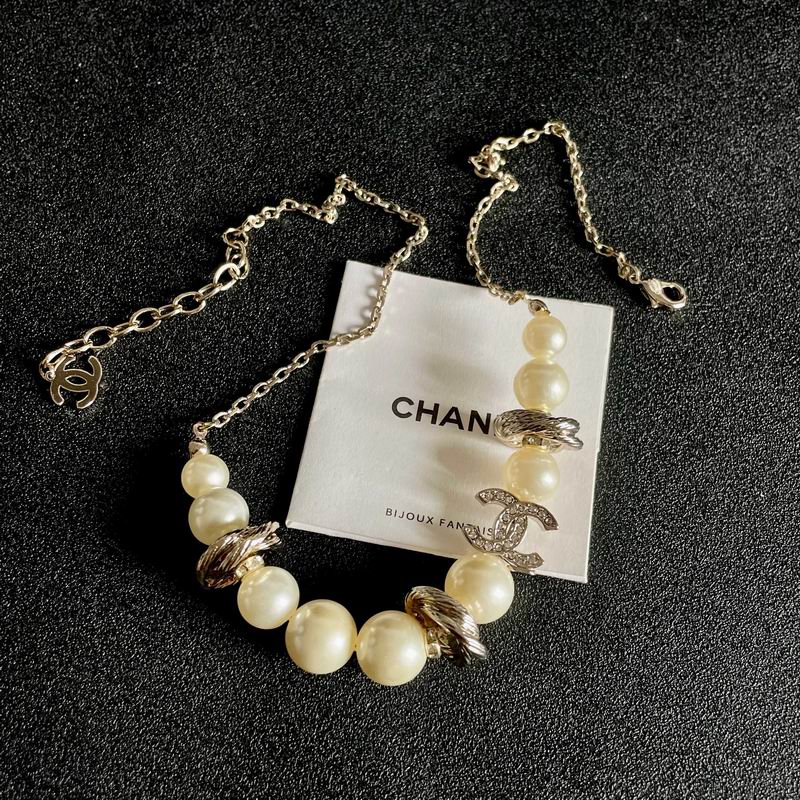 Chanel Necklace 11yxx270
