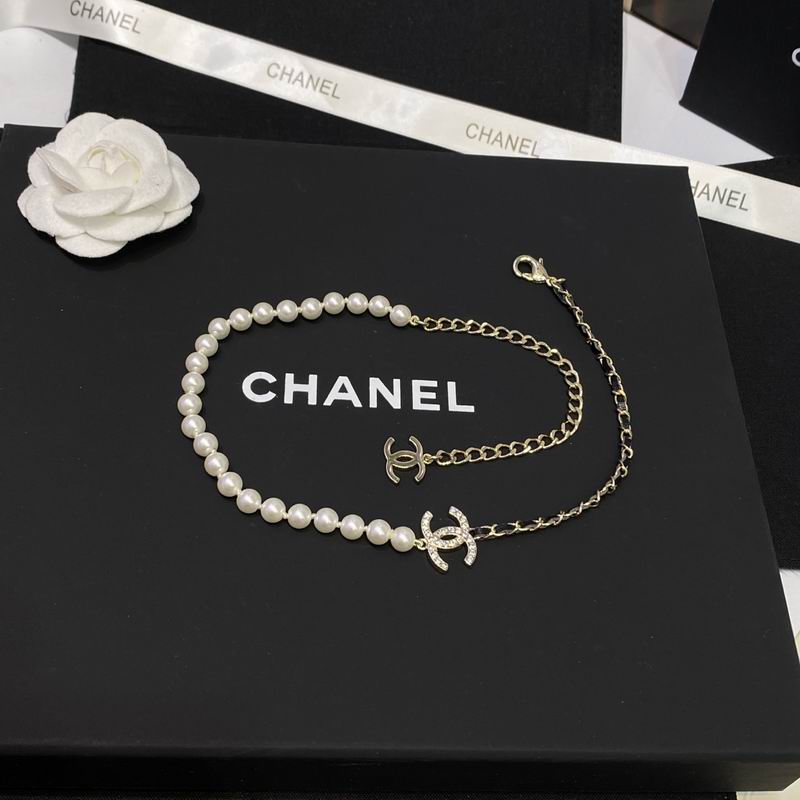 Chanel Necklace 11yxx281