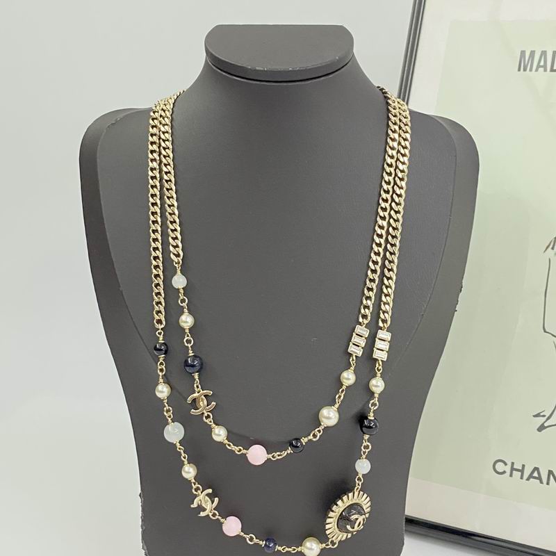 Chanel Necklace 11yxx286