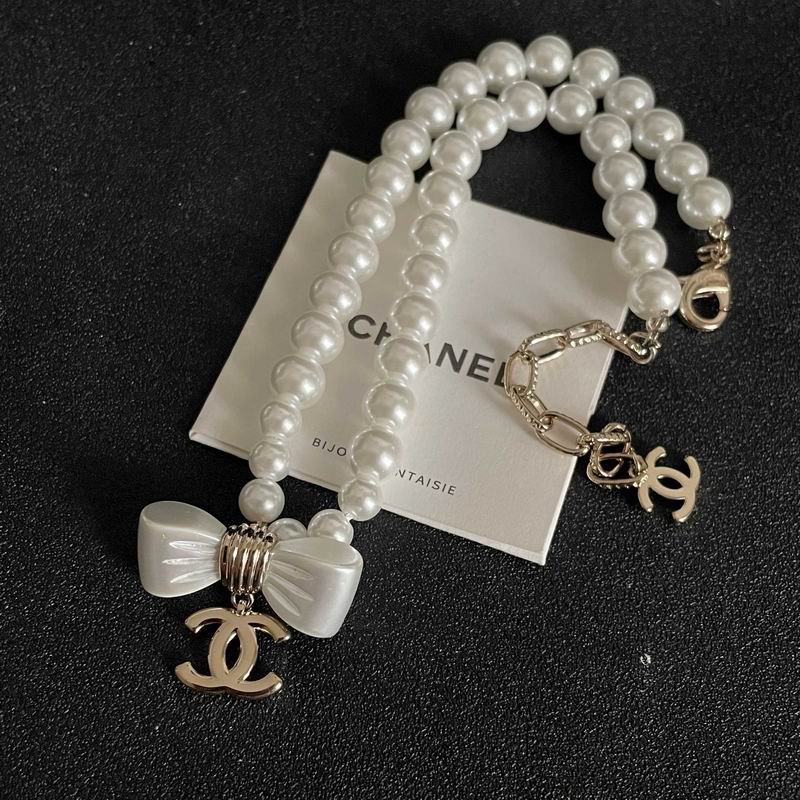Chanel Necklace 11yxx292