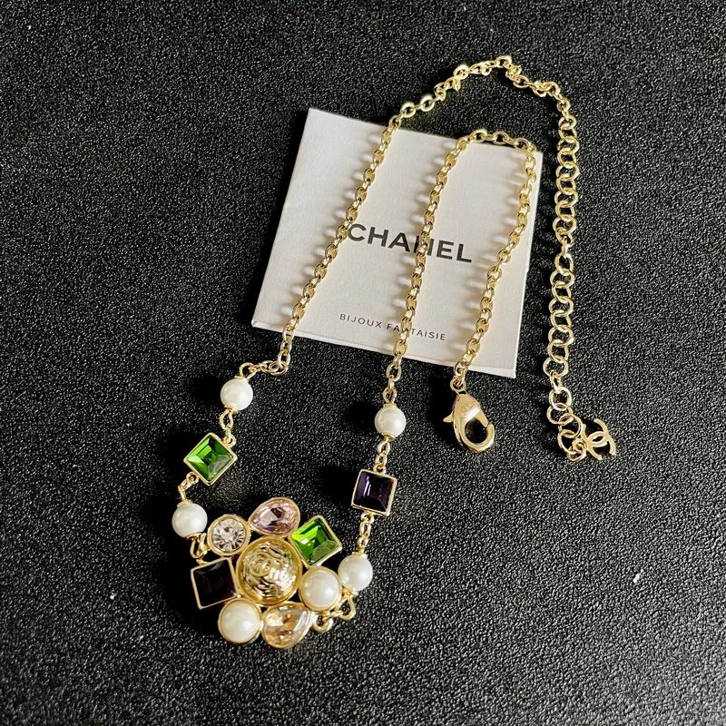 Chanel Necklace 11yxx293