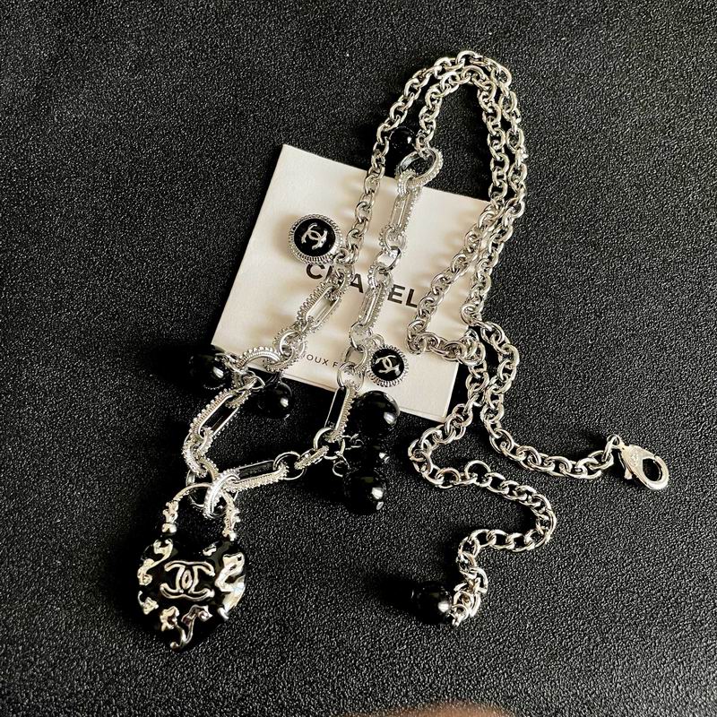 Chanel Necklace 11yxx295