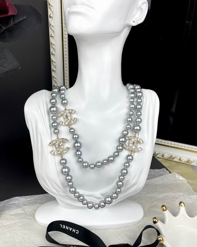 Chanel Necklace 11yxx298