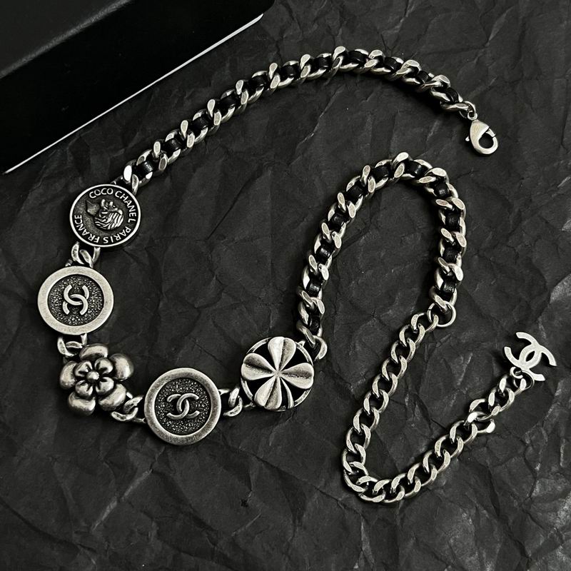 Chanel Necklace 12yxx301