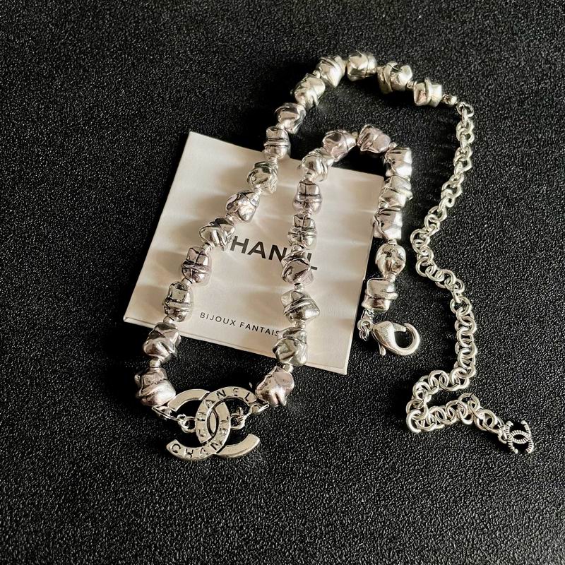 Chanel Necklace 12yxx314