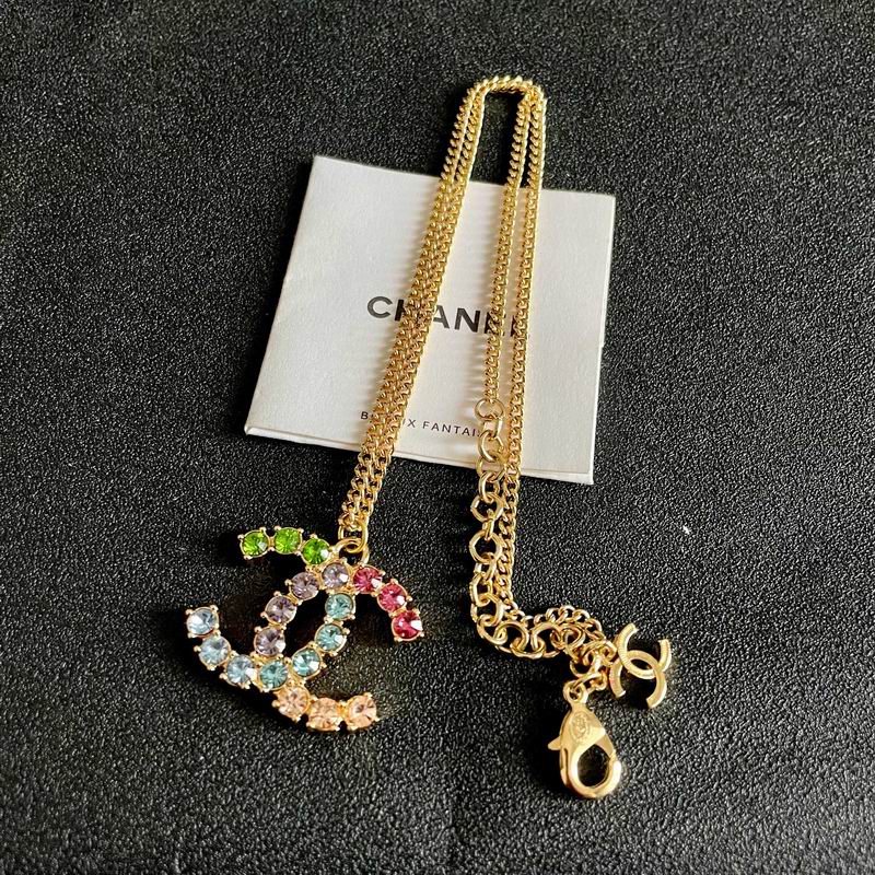 Chanel Necklace 12yxx319