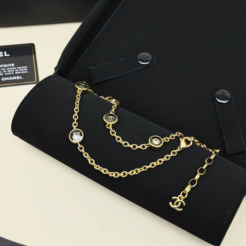 Chanel Necklace 12yxx335