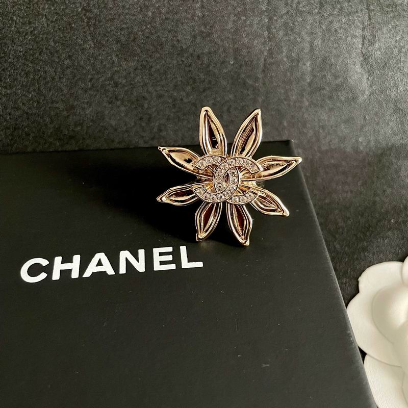 Chanel Ring 10yxx05