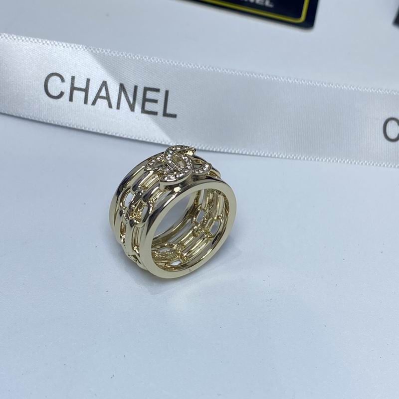 Chanel Ring 10yxx08
