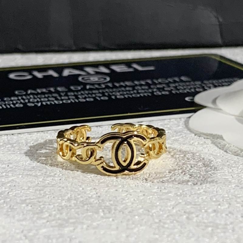 Chanel Ring 11yxx18