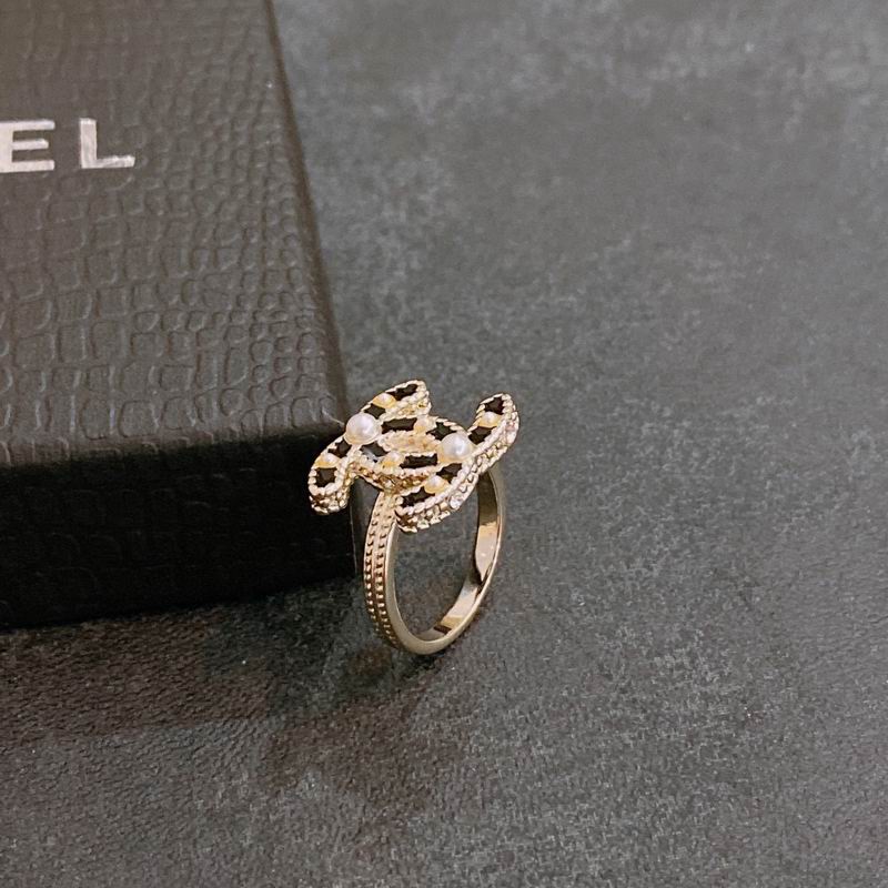 Chanel Ring 12yxx24