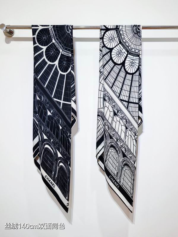 Dior Scarf 140X140cm 70%羊绒30%真丝 E081908