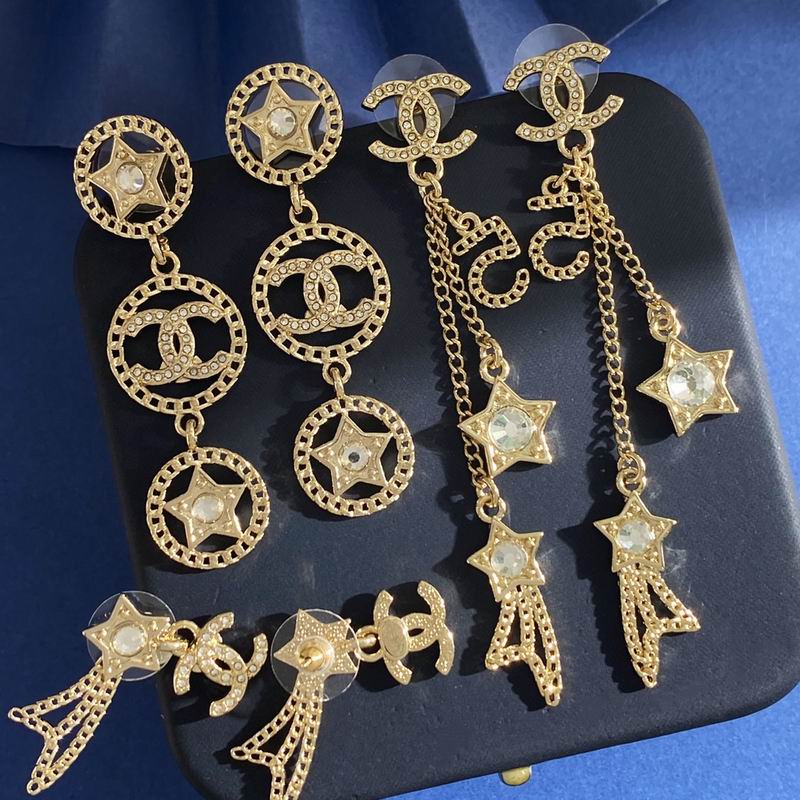 Chanel Suits 04yxs60