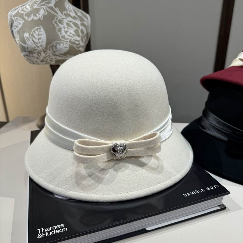 Chanel Top Hat 120904