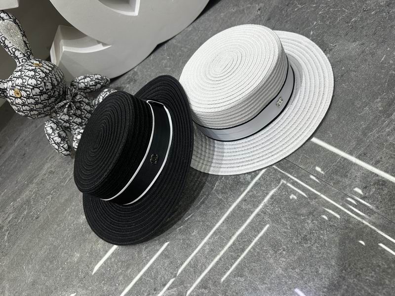 Chanel Top Hat dx35