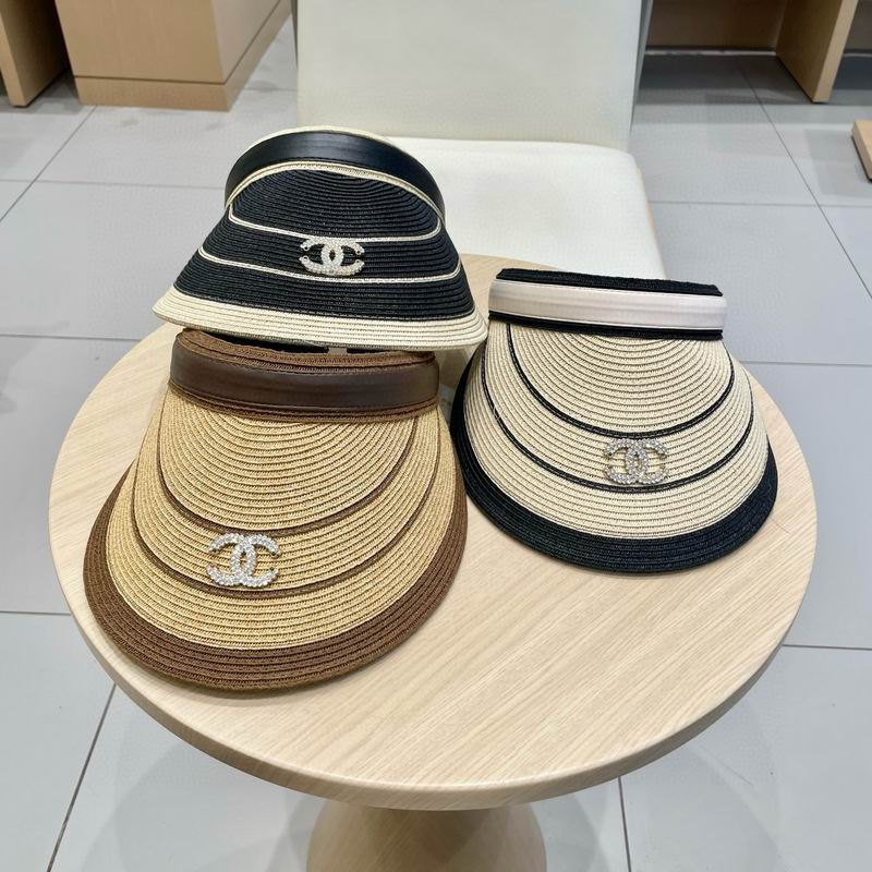 Chanel visor 060907